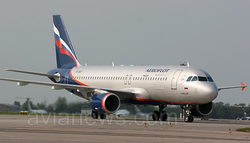  Airbus A320 