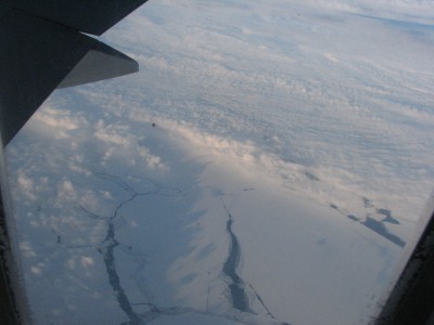 Hudson Bay
