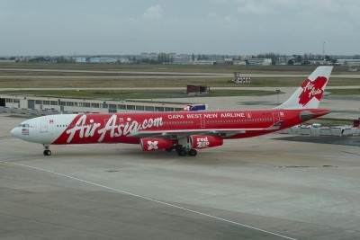 классический  А 340-300