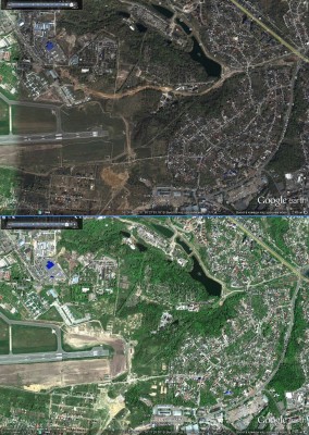 Краснозвездный-Медовая///2011-2012