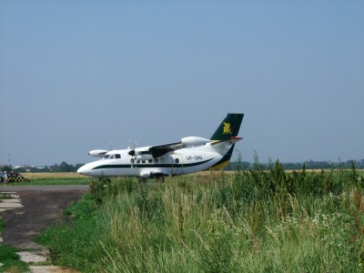 L 410UVP-E