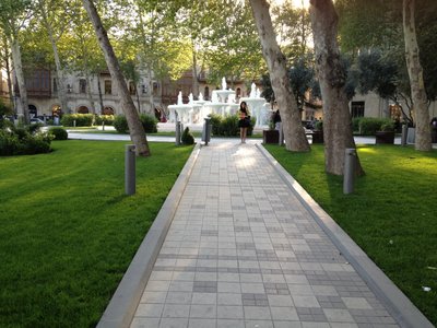 IMG_1216.JPG (379.85 Кіб) Переглянуто 13328 разів Один из городских скверов