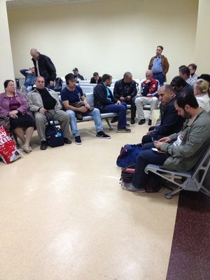 IMG_1256.JPG (252.12 Кіб) Переглянуто 13328 разів Накопитель перед посадкой в автобус