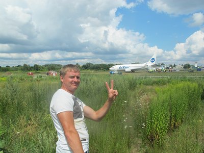 Кому война. а кому мать родная
