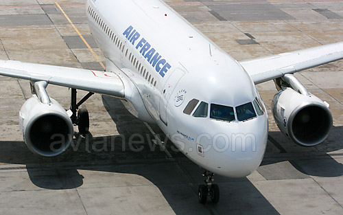   Air France