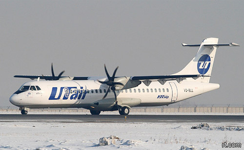  ATR 72  