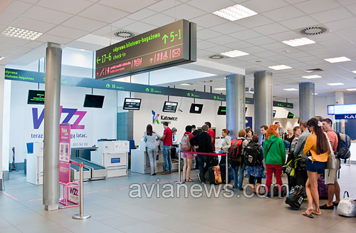       Wizz Air -