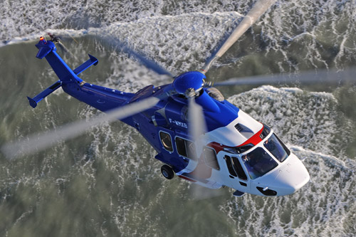  Eurocopter EC175