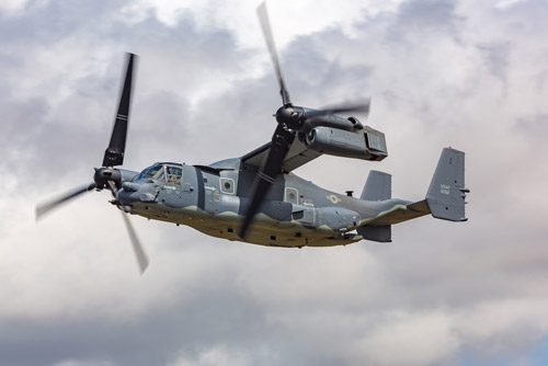 Boeing CV-22B Osprey