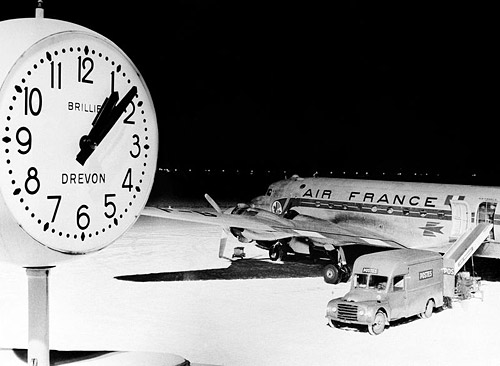  :  Air France