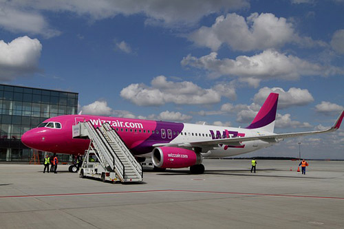  Wizz Air    