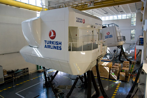     Turkish Airlines  