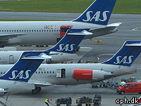 "" -   SAS Scandinavian Airlines