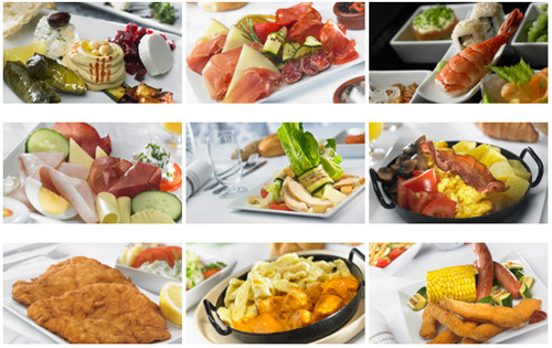     Do&Co   Austrian Airlines