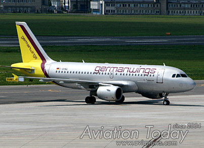 Germanwings (4U)