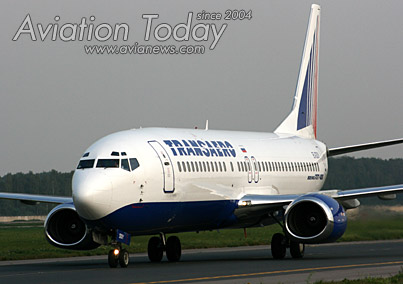 . Transaero (UN)