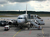 Оба авиаперевозчика используют самолеты семейства A320 - Germanwings летает на A319, а Wizz Air Ukraine - на A320