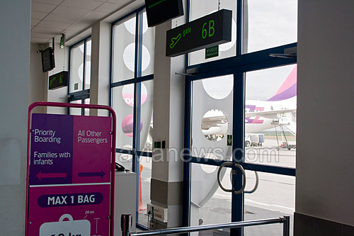       Wizz Air