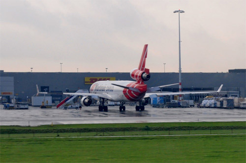  MD-11 Martinair Holland   