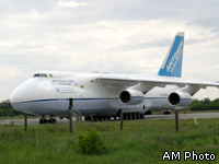 На модернизацию Ан-124 планируется потратить 2 млрд. долларов