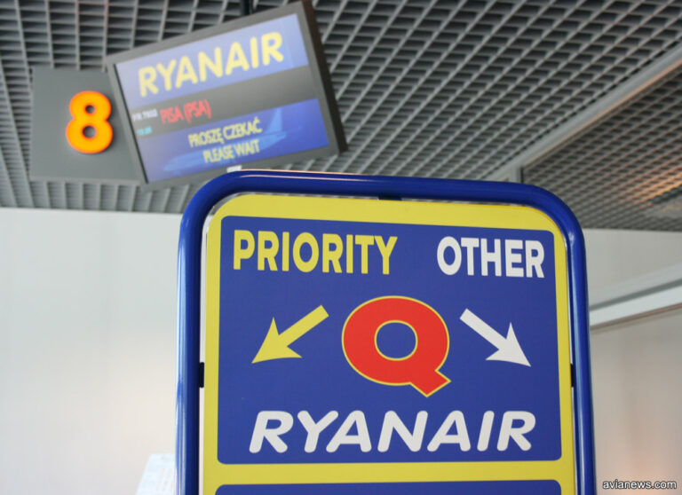 Ryanair hand luggage rules in 2024 size and weight