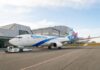 El Al's Boeing 737