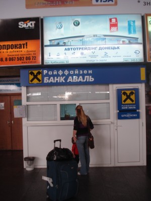 Банк