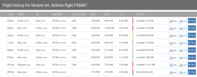 Ukraine Int. Airlines flight PS6881 - Flightradar24 2018-01-29 23-12-05.png