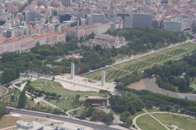 TAP Portugal, Barcelona - Lisboa