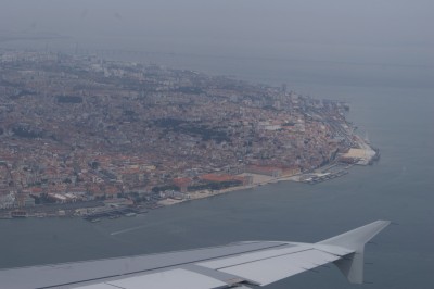 TAP Portugal, Barcelona - Lisboa