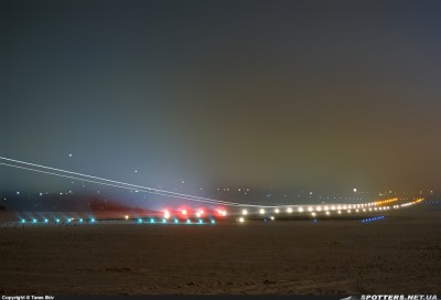 ВПП LWO