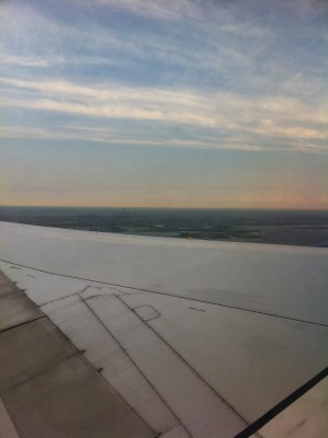 Подход к JFK
