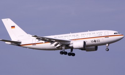 AIRBUS  A 310-300 (VIP)