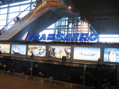 Transaero
