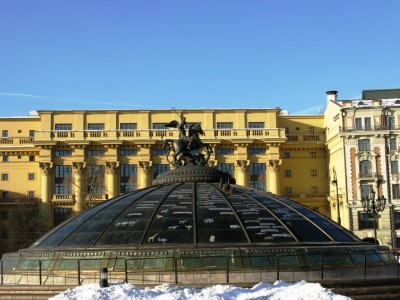 center