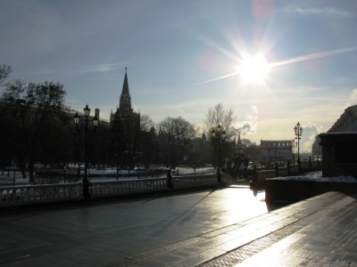 Кремль
