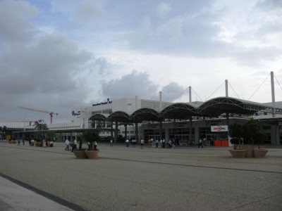 terminal 1