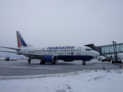 Боинг 737-500