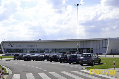 Lublin Airport