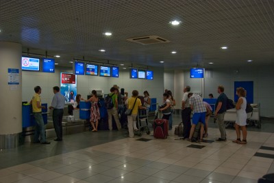 Регистрация в Киев