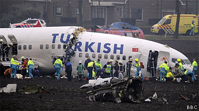 Boeing-737-800  Turkish Airlines       3    -    "".