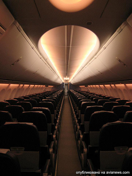      Boeing Sky Interior   ,    180 .