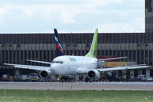 airBaltic      