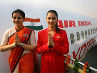    Air India    40    A320,       -