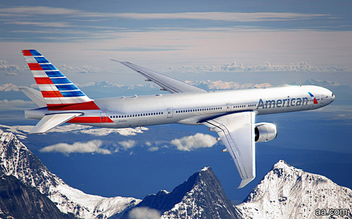   American Airlines