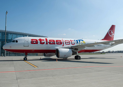   Atlasjet 