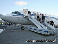 Теперь в парке Белавиа 11 самолетов Boeing 737