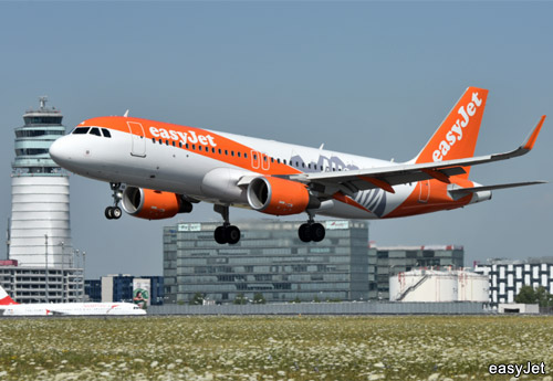 easyJet