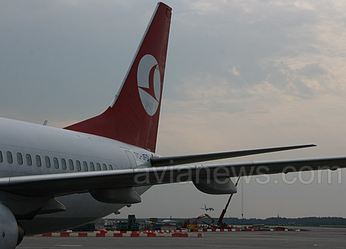 Авиакомпания Turkish Airlines с введением в действие летнего расписания полетов переводит все свои рейсы в московский аэропорт Внуково.