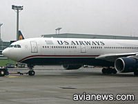 US Airways    7     200 .